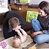 Massage bébé – Image 2