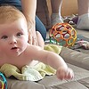 Massage bébé – Image 3