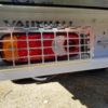 Vauxhall Movano Light Guards