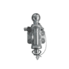 7.5 Tonne Ball & Pin Towbar