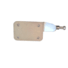 Tailboard Bracket Top LH