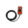 Fixed Control Orange