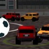 כדורגל 4×4 האמרים