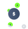 cart deposit