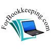 For Bookkeeping com Header Logo