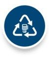 Self-delivery Shredding