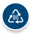 Self-delivery Shredding