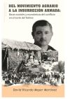 Del movimiento agrario a la insurrección armada