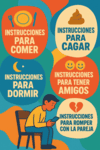 La involución humana generada por el scroll