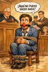 El yugo del silencio en la justicia