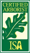 ISA Badge