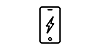 Icono EXO carga celular