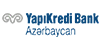 Yapı Kredi Bank Azerbaijan logo