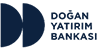 Doğan Yatırım Bankası logo