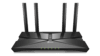 Third-Party Router