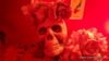 Celebrating Mexican Day of the Dead at Wahaca's Fiesta 16 wahaca dotd 2371