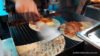 Celebrating Mexican Day of the Dead at Wahaca's Fiesta 8 wahaca dotd street food