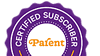 Parent-Certified Subscriber--EYES