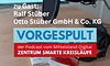 Podcast: Vorgespult