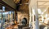 singita boulders lodge room interior
