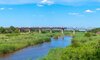 kruger shalati train on the bridge images 5