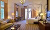 The Victoria Falls Hotel Victoria Falls National Park Zimbabwe 14