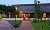 The Victoria Falls Hotel Victoria Falls National Park Zimbabwe 20