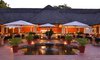 The Victoria Falls Hotel Victoria Falls National Park Zimbabwe 21
