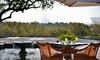 The Victoria Falls Hotel Victoria Falls National Park Zimbabwe 22