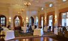 The Victoria Falls Hotel Victoria Falls National Park Zimbabwe 24