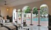 The Victoria Falls Hotel Victoria Falls National Park Zimbabwe 26