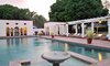The Victoria Falls Hotel Victoria Falls National Park Zimbabwe 27