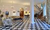 The Victoria Falls Hotel Victoria Falls National Park Zimbabwe 28