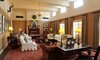 The Victoria Falls Hotel Victoria Falls National Park Zimbabwe 29