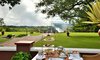 The Victoria Falls Hotel Victoria Falls National Park Zimbabwe 3