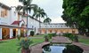 The Victoria Falls Hotel Victoria Falls National Park Zimbabwe 4