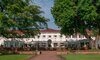 The Victoria Falls Hotel Victoria Falls National Park Zimbabwe 5