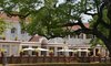 The Victoria Falls Hotel Victoria Falls National Park Zimbabwe 6