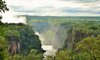 The Victoria Falls Hotel Victoria Falls National Park Zimbabwe 7