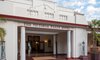 The Victoria Falls Hotel Victoria Falls National Park Zimbabwe 9