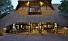 Victoria Falls Safari Lodge Zimbabwe 22