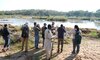 bushwalk 4 day kruger lodge treehouse sabi sands lodges