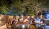 Braai Nights Boma Fires