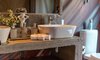 Deluxe Leadwood Tented Suite