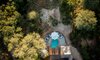 Drone Aerial View