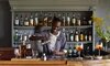 Lion Sands Narina Lodge Bar
