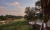 Lion Sands Narina Lodge Guest Area view