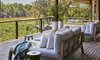 Lion Sands Narina Lodge Guest Area