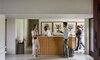 Lion Sands Narina Lodge Reception
