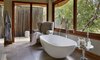 Lion Sands Narina Lodge Suite Bathroom